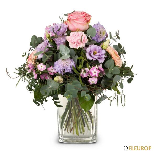 Bouquet Taurus (21.04.–20.05.)